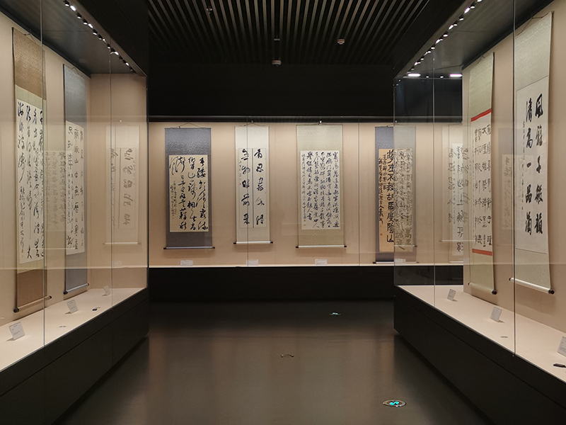 天津 武清博物馆