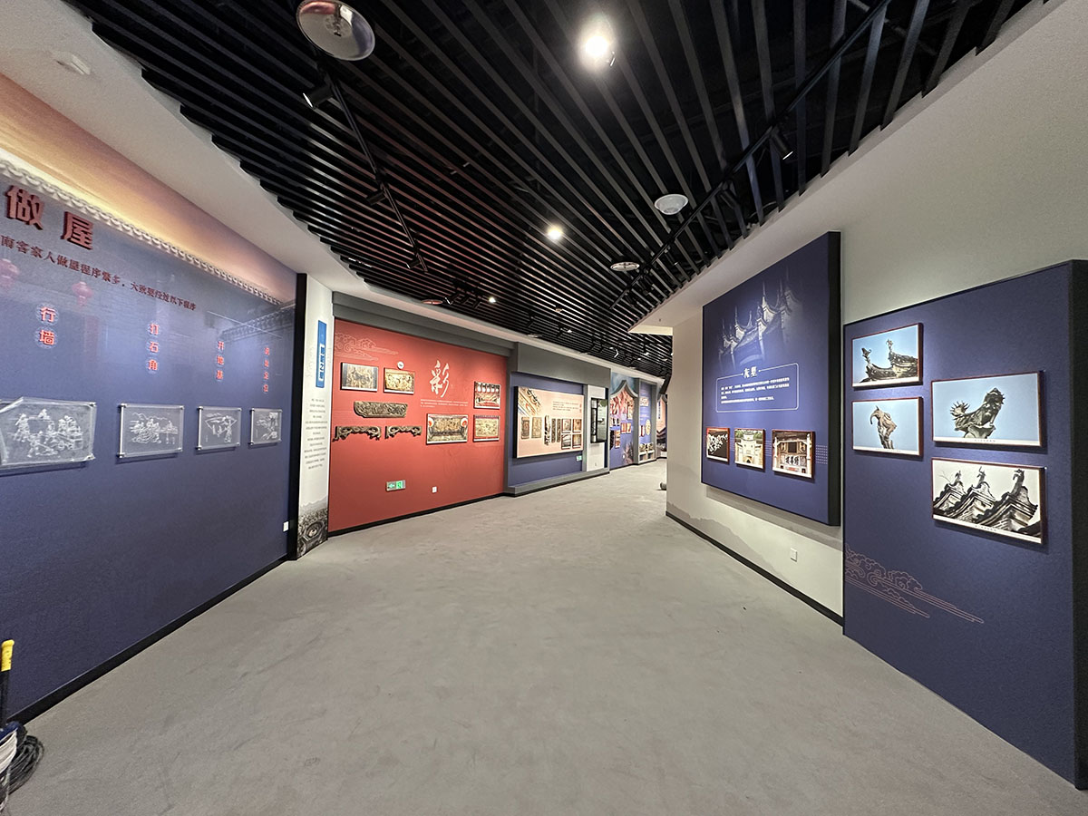 江西理工大学-客家博...