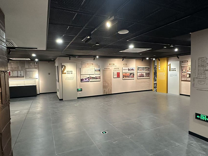 福建安溪县博物馆