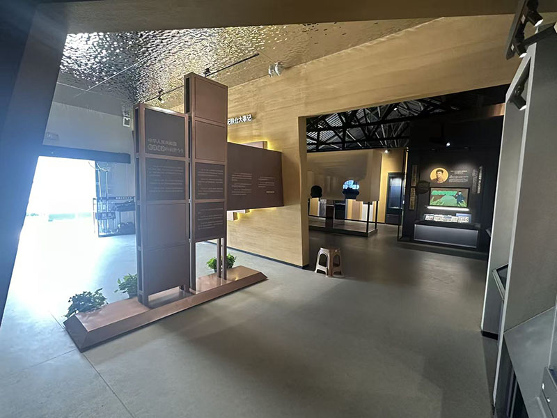 浙江杭州四无粮仓